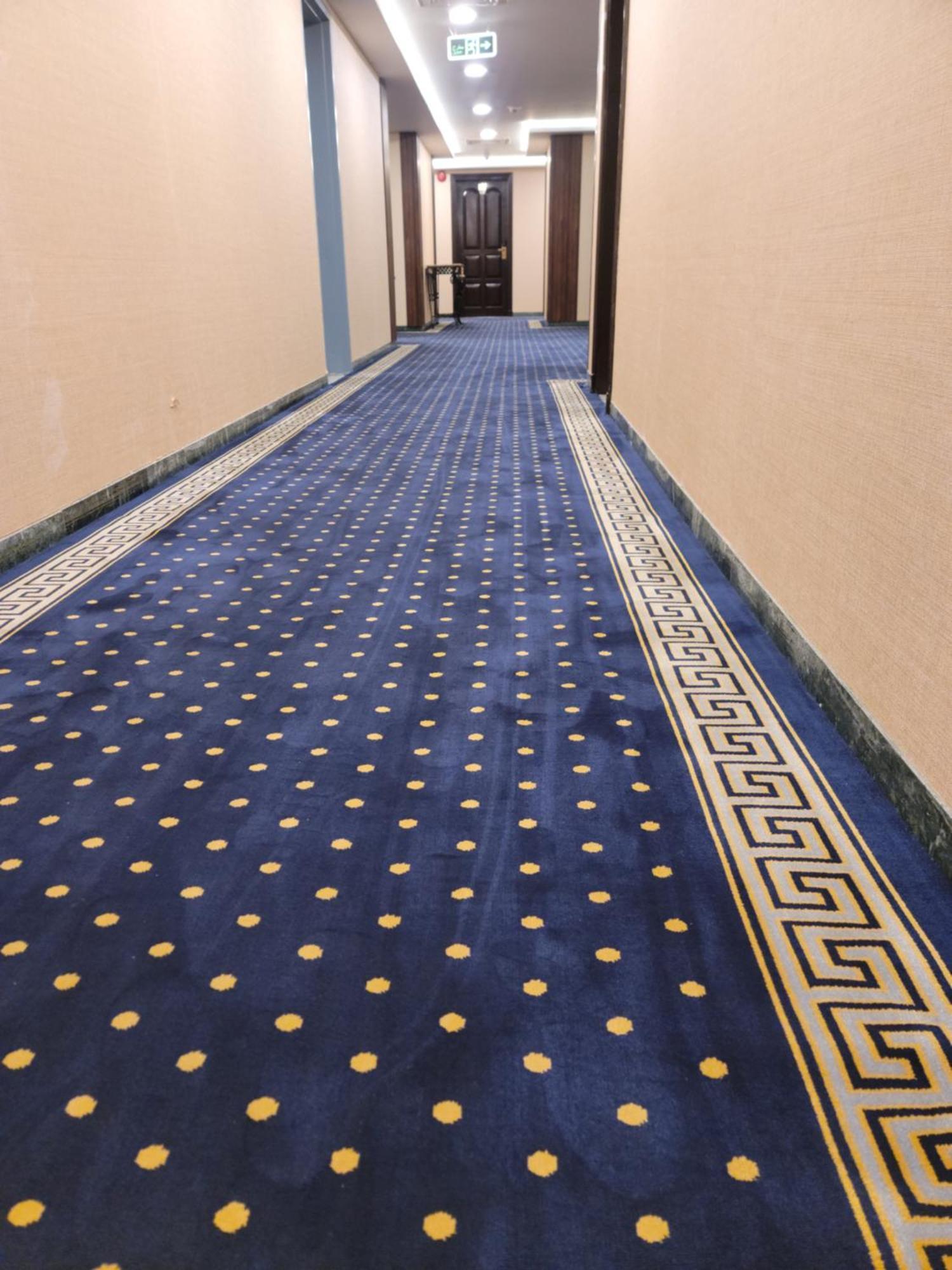 Qasr Al Ansar Golden Tulip Hotel Medina Esterno foto